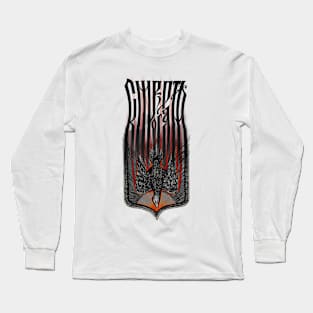 Smert_Vorogam Long Sleeve T-Shirt